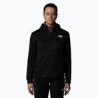 Dámska mikina The North Face Mountain Athletics FZ Fleece black