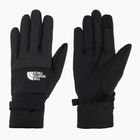 Bežecké rukavice The North Face Etip Trail tnf black