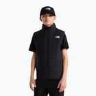 Detská vesta The North Face Never Stop Synthetic tnf black