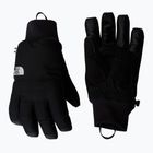 Pánske lyžiarske rukavice The North Face Montana Utility black