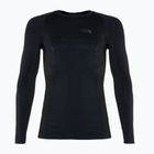 Pánska termoakčná mikina The North Face Sport Crew Neck black