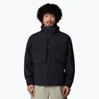 Pánska bunda do dažďa The North Face M66 Cargo Rain black