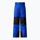 Detské lyžiarske nohavice The North Face Freedom Insulated blue