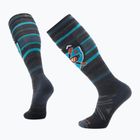 Lyžiarske ponožky Smartwool Ski Full Cushion Alpine Edge charcoal