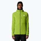 Pánska mikina The North Face Summit Futurefleece FZ meadow grass