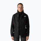 Dámska bunda do dažďa The North Face Signal 2.5L Dryvent tnf black