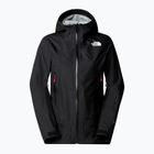 Dámska bunda do dažďa The North Face Signal 2.5L Dryvent tnf black