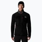 Pánska bunda The North Face Alpedge High Loft Jacket black/ anthracite grey