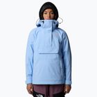 Dámska lyžiarska bunda The North Face Driftview Anorak cornflower