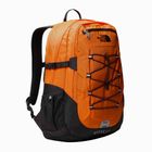 Turistický batoh The North Face Borealis Classic 29 l orange/black