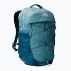 Dámsky turistický batoh The North Face Borealis 27 l algae blue/midnight petrol