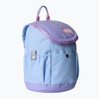 Detský mestský batoh The North Face Mini Explorer 10 l  cornflower/purple fog