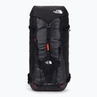 Pánsky turistický batoh The North Face All Mountain Purpose 38 l black/red