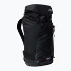 Pánsky turistický batoh The North Face All Mountain Purpose 38 l black/red