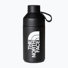 The North Face Tnf fľaša na vodu 750 ml čierna