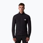 Pánska mikina The North Face Summit Futurefleece Hybrid black