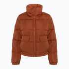 Dámska zimná páperová bunda Vans MTE Aubrey Primaloft Puffer auburn