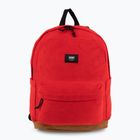 Mestský batoh Vans Old Skool Sport 22 l racing red