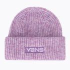 Zimná čiapka Vans Sunnyside Cuff Beanie lavender mist