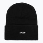 Čiapka Vans Bagley Tall Cuff Beanie black