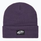 Zimná čiapka Vans Classic Tall Cuff Beanie gothic grape