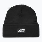Zimná čiapka Vans Classic Tall Cuff Beanie black