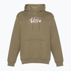 Pánska mikina Vans Global Line Loose Pullover desert taupe