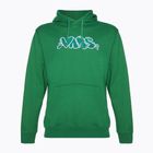 Pánska mikina Vans Caps Loose Pullover verdant green