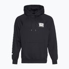 Pánska mikina Vans MTE Crosspath Pullover black