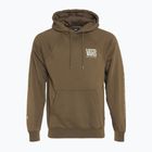 Pánska mikina Vans MTE Crosspath Pullover grape leaf
