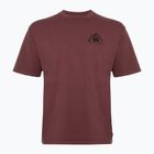 Pánske tričko Vans MTE Crestline T-Shirt bitter chocolate