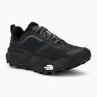 Pánska bežecká obuv The North Face Offtrail Trail Run asphalt grey/tnf black