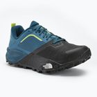 Pánska bežecká obuv The North Face Offtrail Trail Run mallard blue/midnight petrol