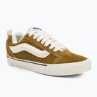 Topánky Vans Knu Skool pig suede brown
