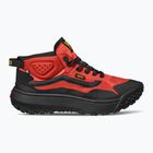 Obuv Vans MTE Crosspath Mid orange/black