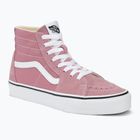 Vans Sk8-Hi Tapered theory foxglove topánky