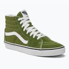 Topánky Vans SK8-Hi theory pesto