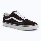 Topánky  Vans Old Skool sporty color theory turkish coffe
