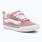 Topánky Vans Knu Skool theory foxglove