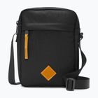 Taška Timberland Cross Body čierny