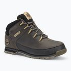 Pánske topánky Timberland Euro Sprint medium grey full grain