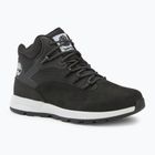 Pánska obuv Timberland Sprint Trekker Mid Lace black nubuck