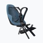Sedadlo na bicykel Thule Yepp 2 Mini aegean blue