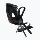 Sedadlo na bicykel Thule Yepp Nexxt 2 Mini hnedé