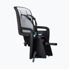 Sedadlo na bicykel Thule RideAlong 2 Rack Mount tmavo sivé