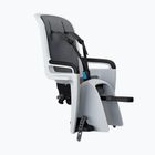 Sedadlo na bicykel Thule RideAlong 2 Rack Mount svetlo sivé