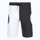 Pánske plavecké šortky Quiksilver Everyday Griff Straight 21" black