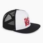 Pánska šiltovka Quiksilver Oasis Trucker black