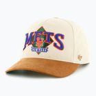 47 Brand New York Mets The Diamond Hitch prírodná baseballová čiapka