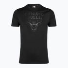 Pánske tričko New Era NOS NBA Regular Tee Chicago Bulls 60416757 black